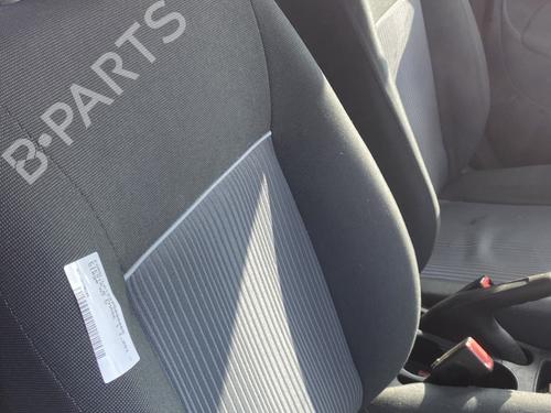 Right front seat FORD FIESTA VI (CB1, CCN) 1.25 | BP23784605C16 