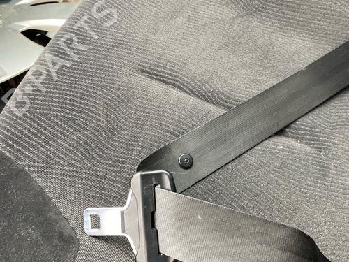 Used Front right seatbelt Front right seatbelt 34360618 34360618