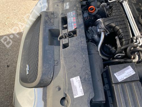 Used Front slam panel Front slam panel 35960968 35960968