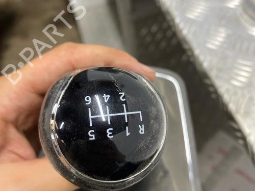 Shift knob SEAT LEON (5F1) 2.0 TDI | BP36897731I34 - Image 4