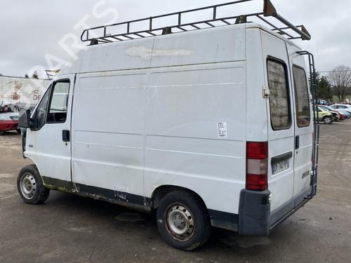 Used Parts CITROËN JUMPER I Van (230L) 1.9 D 2789679