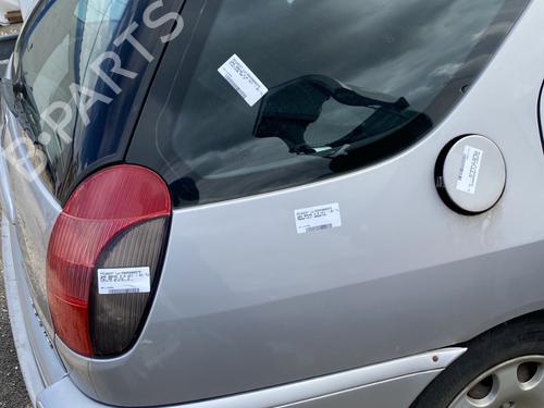 Benzintank Benzintank PEUGEOT 306 Break (7E, N3, N5) 2.0 HDI 90 (90 hp) 28570409 28570409