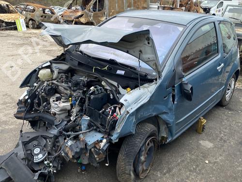 Steering rack CITROËN C2 (JM_) 1.4 | BP29910811M22