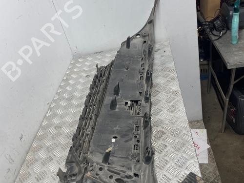 Used Grille Grille PEUGEOT 5008 II (MC_, MJ_, MR_, M4_) 1.2 THP (MRHNYH, MRHNYW, MRHNSJ, MRHNSU, MRHNSM) (131 hp) 40535696 40535696