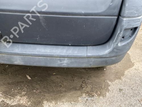 Rear bumper RENAULT KANGOO (KC0/1_)  | BP19909881C8 