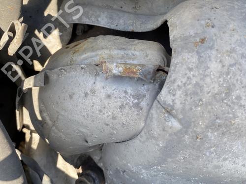 Used Catalyst Catalyst PEUGEOT EXPERT Van (V_) 1.6 BlueHDi 115 (115 hp) 25588312 25588312