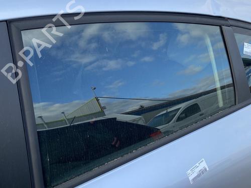 Used Rear left door window SEAT LEON (1P1) 1.9 TDI (105 hp) 29635814