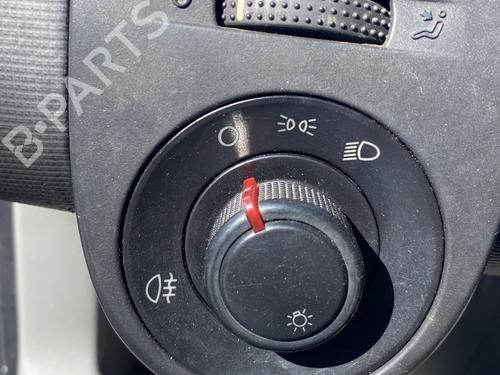 Headlight switch SEAT AROSA (6H1) 1.0 | BP26743723I24 - Image 2