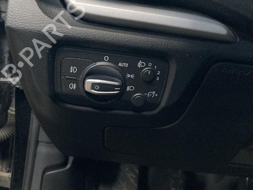 Headlight switch AUDI A3 (8V1, 8VK) 1.6 TDI | BP23782441I24