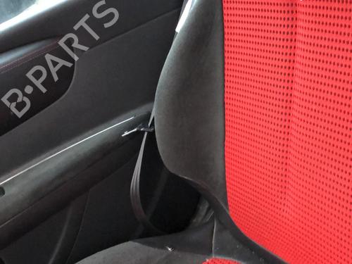 Used Right front seat CITROËN C4 Coupe (LA_) 1.6 HDi (109 hp) 21680817