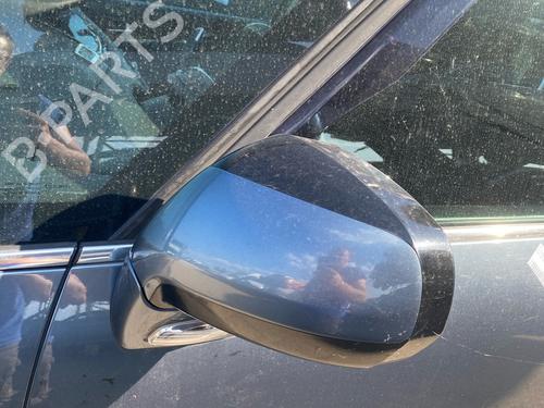 Bakspejl venstre Bakspejl venstre CITROËN C4 Grand Picasso I (UA_) 2.0 HDi 138 (136 hp) 36684869 36684869