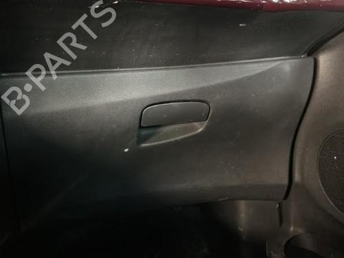 Used Glove box CITROËN DS3 (SA_) 1.6 HDi 90 (92 hp) 19907681