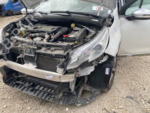 Steering rack PEUGEOT 2008 I (CU_) 1.6 HDi | BP37471167M22 - Image 2