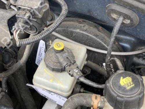 Używane Serwo hamulca DACIA DUSTER (HS_) [2010-2018]  19904289