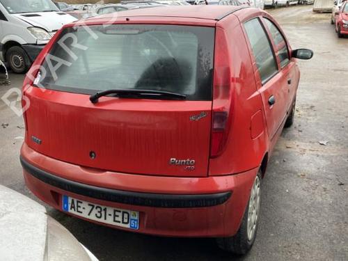 Instrument cluster FIAT PUNTO (188_)  | BP22116752C47 