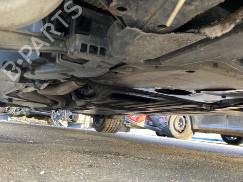 Oil sump BMW X5 (E70) xDrive 30 d | BP32505613M115