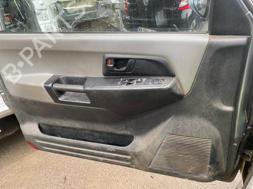 Front right panel MITSUBISHI PAJERO PININ I (H6_W, H7_W) 1.8 (H76W, H66W) | BP34412452C59 - Image 4