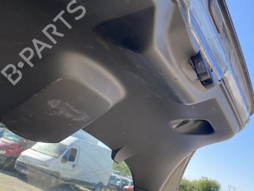 Boot lining PEUGEOT 308 I (4A_, 4C_) 1.6 HDi | BP25477108I3 