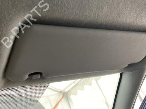 Used Right sun visor Right sun visor CITROËN XSARA (N1) 1.9 TD (90 hp) 33013616 33013616