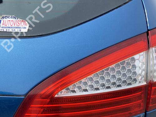 Used Right tailgate light Right tailgate light FORD MONDEO IV Turnier (BA7) 1.8 TDCi (125 hp) 26577257 26577257
