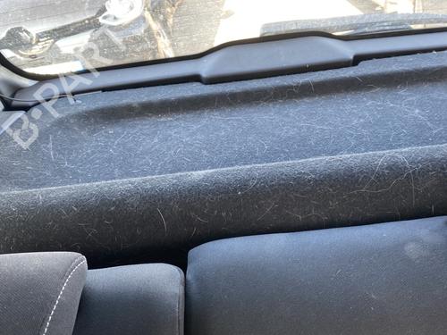 Rear parcel shelf FIAT PUNTO EVO (199_) 1.3 D Multijet (199AXC1A, 199BXC1A, 199AXT1A, 199BXT1A) | BP27982016C85 