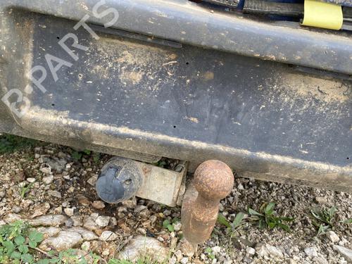 Tow ball/Mechanism FIAT PANDA (141_) 1100 4x4 | BP29464898C141 