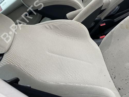 Used Right front seat Right front seat CITROËN C4 Picasso I MPV (UD_) 1.6 HDi (109 hp) 23782087 23782087