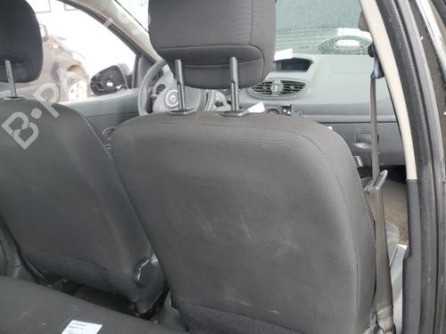 Used Right front seat Right front seat RENAULT CLIO III (BR0/1, CR0/1) 1.2 16V (BR02, BR0J, BR11, CR02, CR0J, CR11) (75 hp) 20174288 20174288