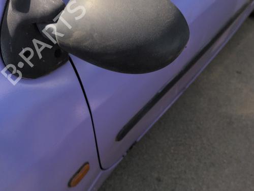 Used Left mirror Left mirror 34334686 34334686