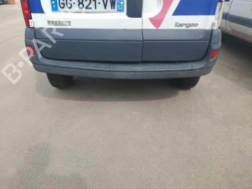 Used Rear bumper RENAULT KANGOO Express (FC0/1_) 1.5 dCi (FC07, FC1R) (65 hp) 22120110