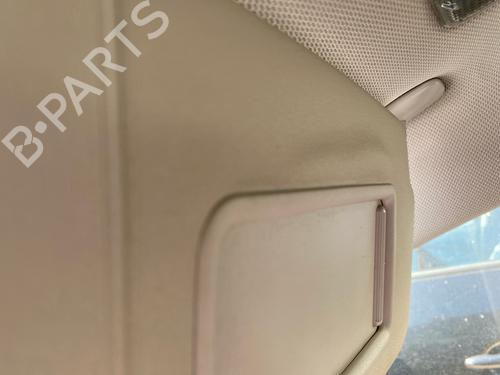 Right sun visor AUDI A3 (8P1) 1.9 TDI | BP38269395I2 - Image 4