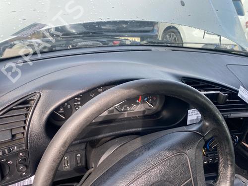 Dashboard BMW 3 (E36) 325 tds | BP36400571C46 - Image 2