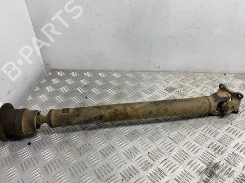 Used Driveshaft Driveshaft SUZUKI JIMNY Closed Off-Road Vehicle (SN) 1.3 16V 4WD (SN413, JB33) (80 hp) 40268607 40268607