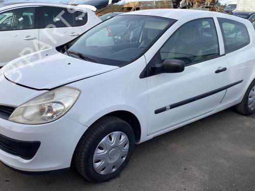 Used Parts RENAULT CLIO III (BR0/1, CR0/1) 1.5 dCi (BR17, CR17) (86 hp) 4318423