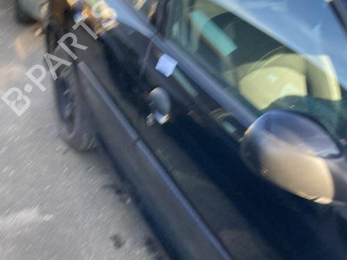 Right front door PEUGEOT 206 Hatchback (2A/C) 1.4 HDi eco 70 | BP22730382C3 