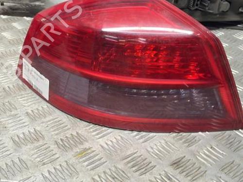 Used Left taillight RENAULT VEL SATIS (BJ0_) 2.2 dCi (BJ0E, BJ0F) (150 hp) 22116487