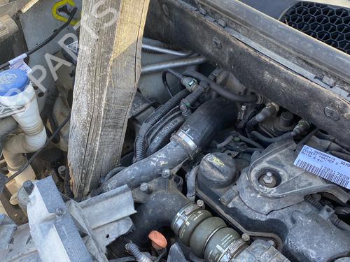 AC compressor PEUGEOT PARTNER Box Body/MPV 1.6 HDi | BP37749966M34 - Image 3