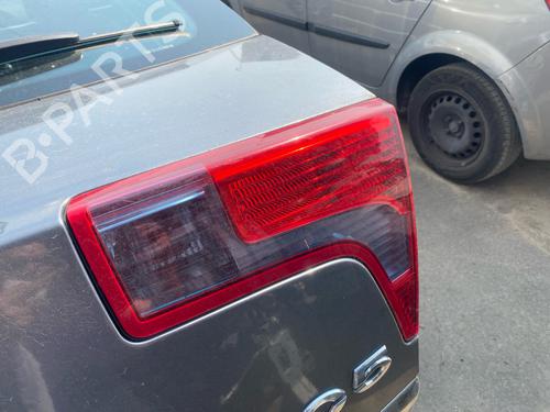 Right tailgate light CITROËN C5 II (RC_) 1.6 HDi (RC8HZB) | BP37869024C80 - Image 3