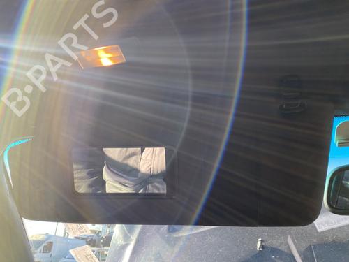 Left sun visor BMW X3 (E83) xDrive 30 d | BP23785053I1 - Image 2