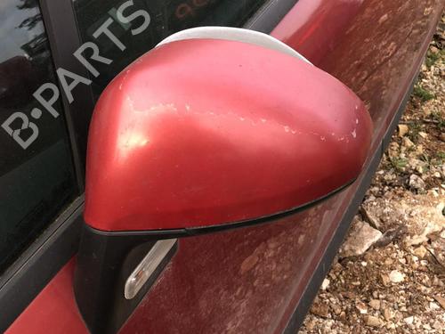 Used Left mirror Left mirror 19912198 19912198