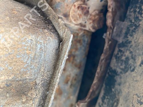 Used Rear bumper reinforcement Rear bumper reinforcement 37588474 37588474
