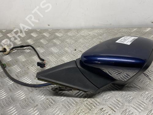 Right mirror VW GOLF VII (5G1, BQ1, BE1, BE2) 2.0 TDI | BP25759583C27 