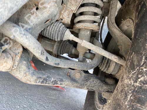 Left front driveshaft FORD RANGER (TKE) 2.2 TDCi 4x4 | BP36400607M38 - Image 2