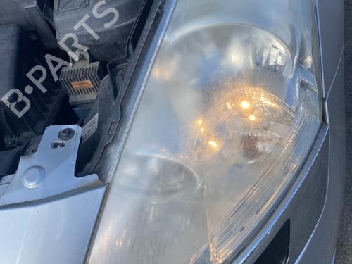Used Left headlight PEUGEOT 5008 (0U_, 0E_) 2.0 HDi 150 / BlueHDi 150 (150 hp) 25894925