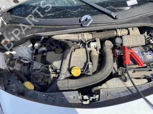 Motor RENAULT CLIO III (BR0/1, CR0/1) 1.5 dCi (C/BR0G, C/BR1G) (68 hp) 29422453