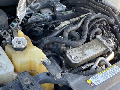 AC compressor JEEP COMPASS (MK49) 2.2 CRD 4x4 | BP29318076M34