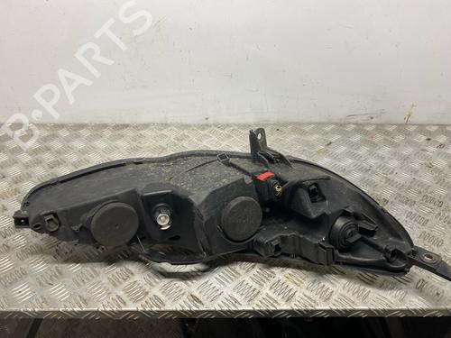 Left headlight PEUGEOT 407 (6D_) 2.0 HDi 135 (6DRHRH, 6DRHRE, 6DRHRG, 6DRHRJ) | BP34220691C28 - Image 2