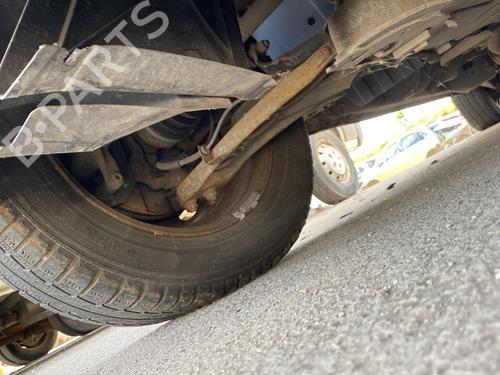 Right front steering knuckle RENAULT TRAFIC III Van (FG_) 1.6 dCi 115 (FGMD) | BP25898582M26 - Image 3