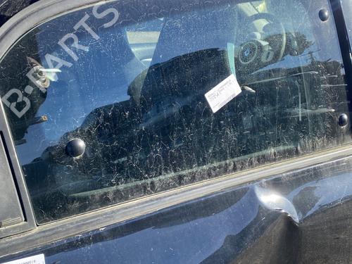 Rear right door window RENAULT TWINGO III (BCM_, BCA_) 1.0 SCe 70 | BP21663291C21 