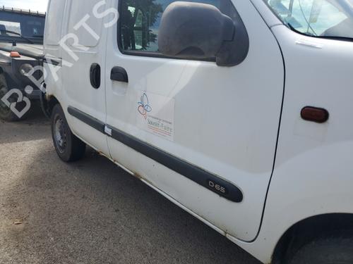 Right front door RENAULT KANGOO Express (FC0/1_) D 65 1.9 (FC0E, FC02, FC0J, FC0N) | BP22124716C3 